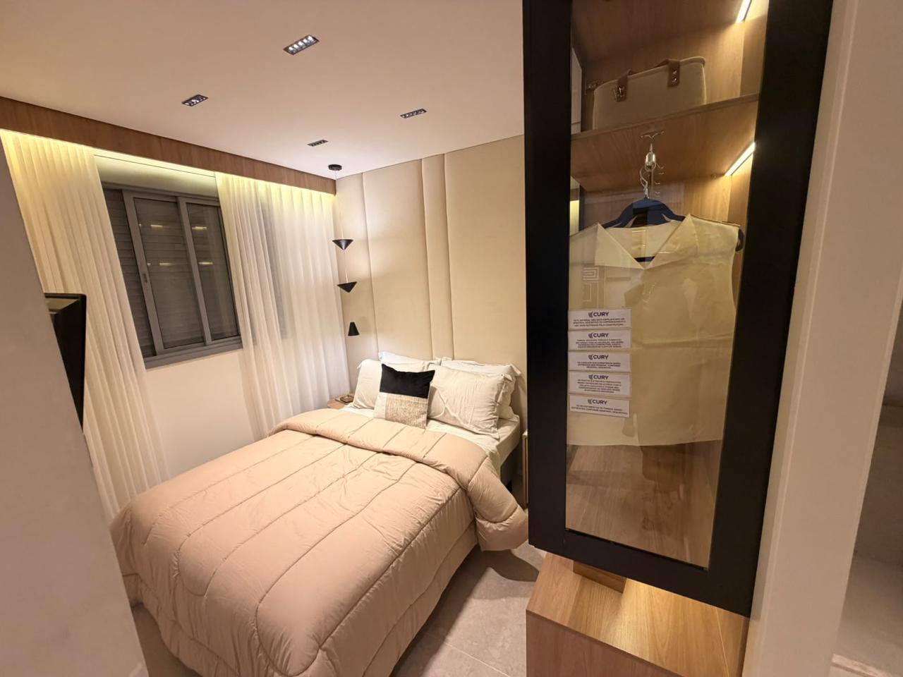 Quarto casal — imagem ilustrativa